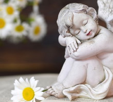 Anielska wróżba na 2023 rok dla każdego znaku zodiaku. Zobacz, co jest zapisane w kartach anielskich