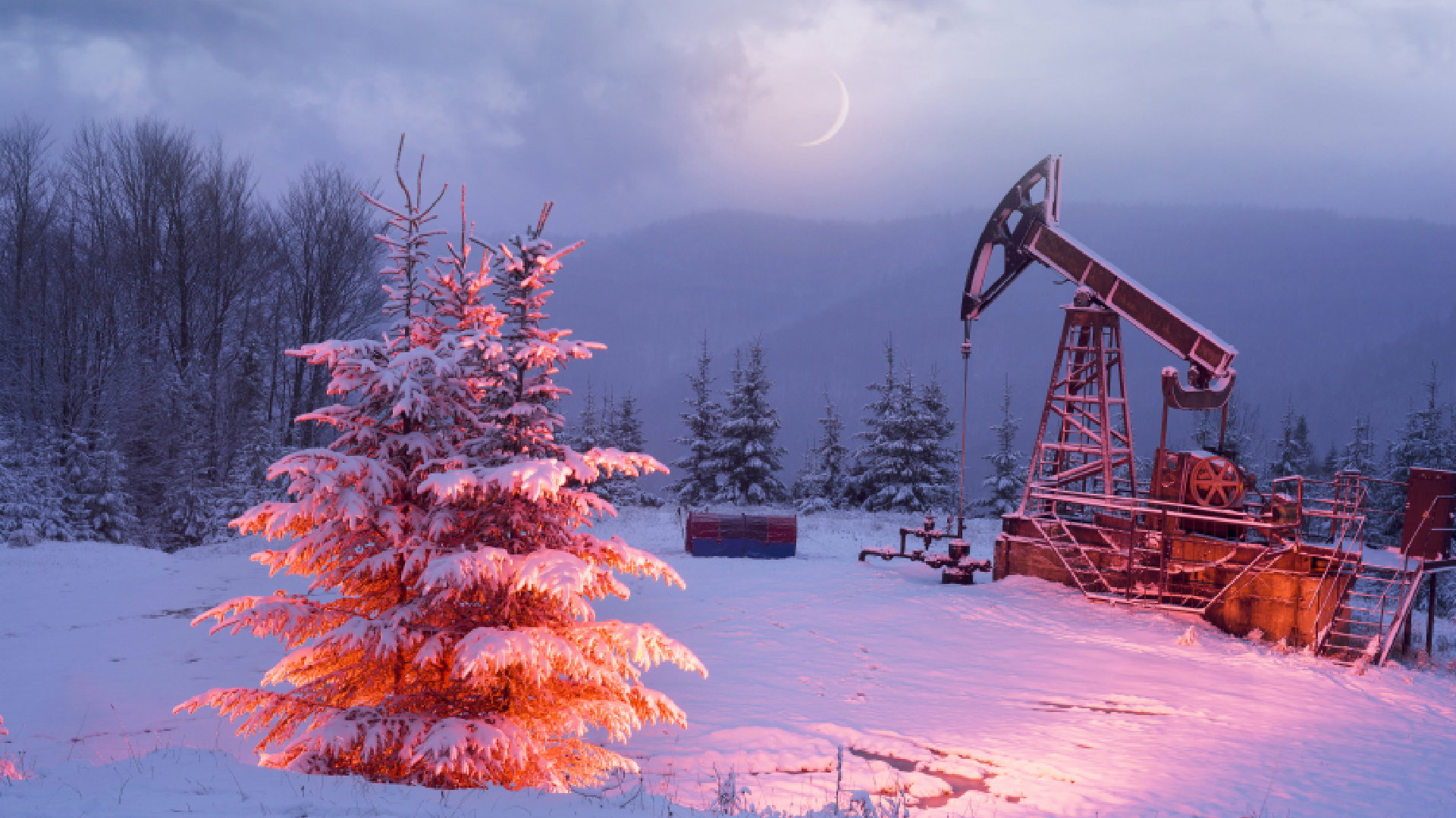 Horoskop na nów Księżyca w Koziorożcu 23 grudnia 2022