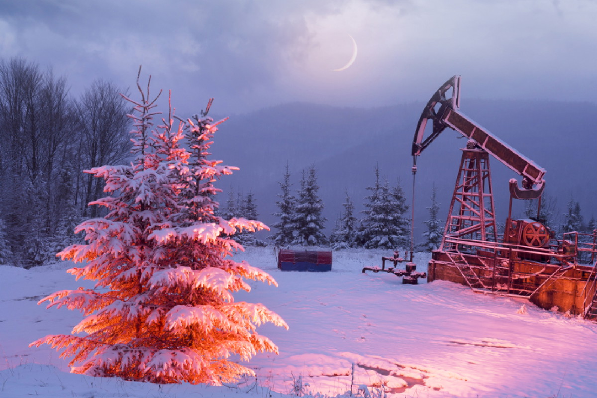 Horoskop na nów Księżyca w Koziorożcu 23 grudnia 2022