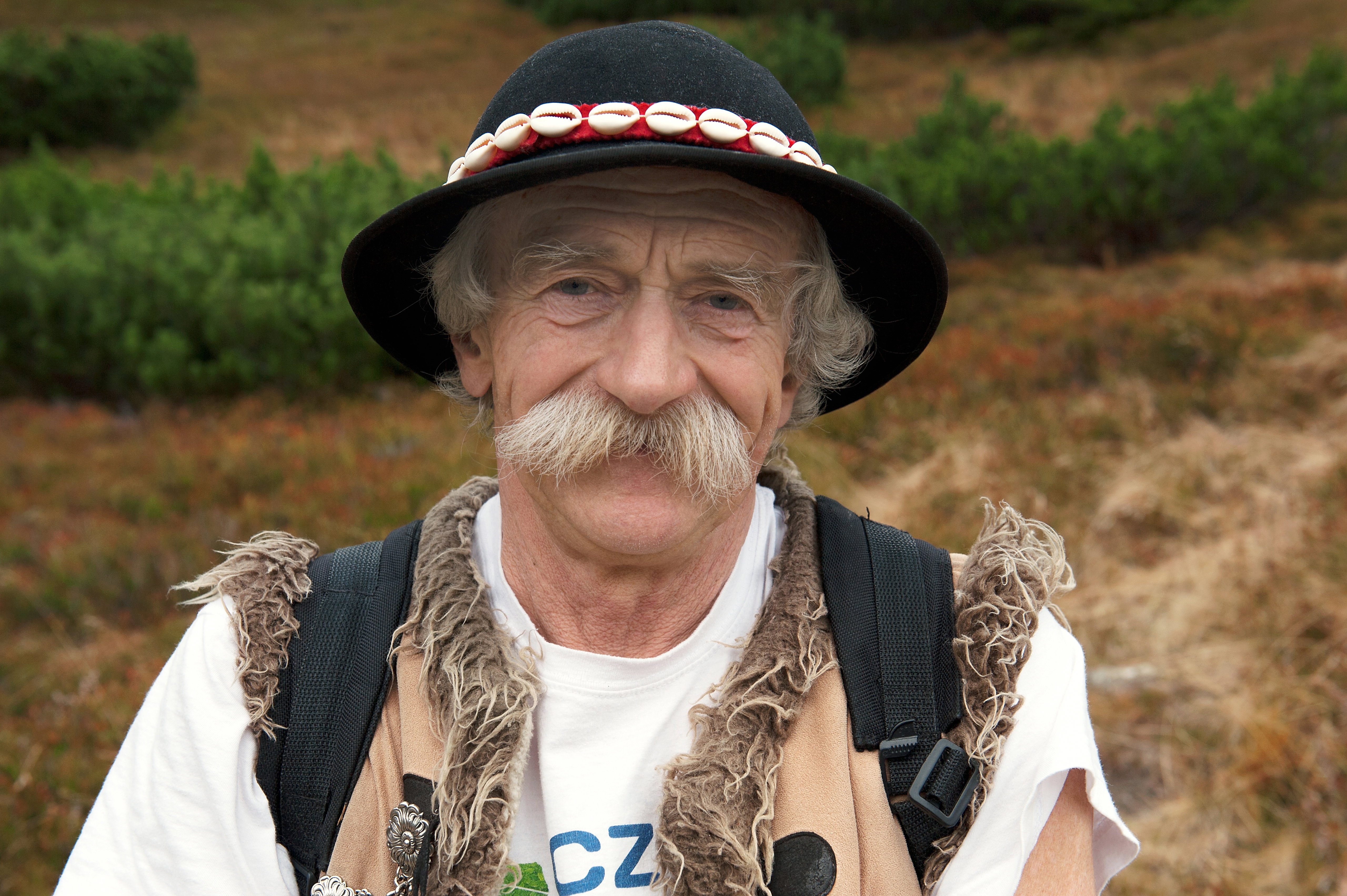 Starzy górale robili tak, żeby przyciągnąć szczęście i pieniądze. Potrzebujesz tylko 1 rzeczy
