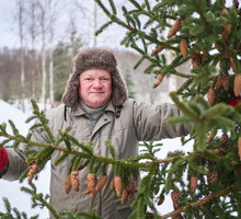 Polska wróżba na pogodę w 2023. Zrób to na początku stycznia, potem będzie za późno