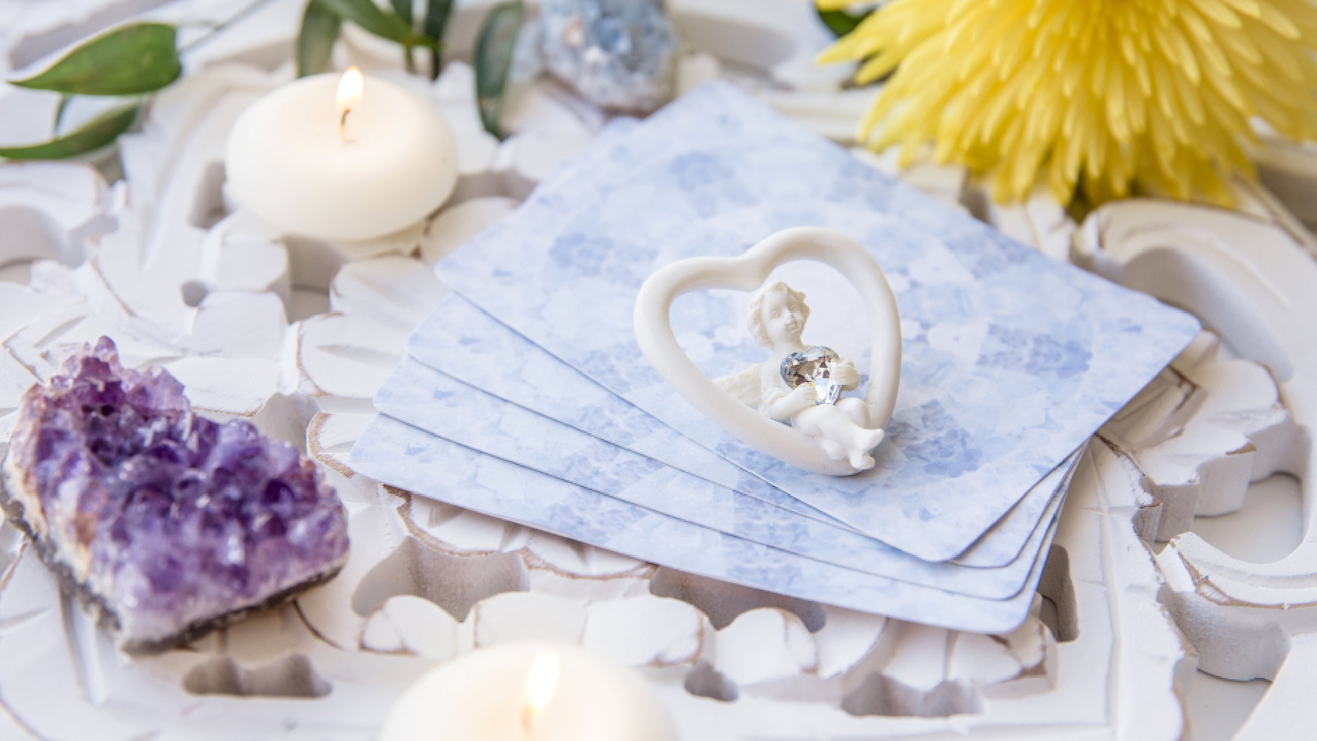 Ten anioł to opiekun 2023 roku. Koniecznie poproś go o ten 1 dar