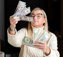 Te 3 znaki zodiaku wzbogacą się w 2023 roku. Fortuna spadnie im z nieba