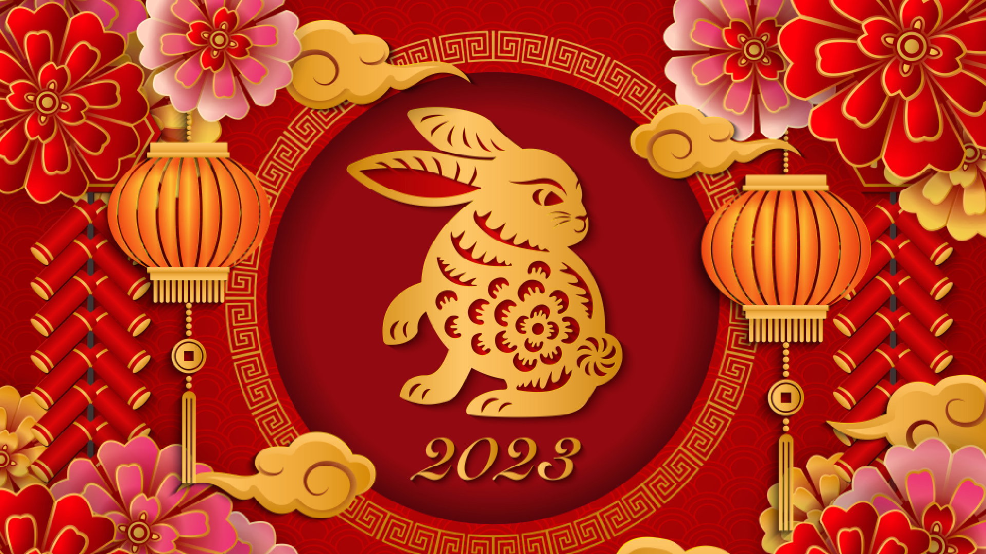 Chińska przepowiednia na 2023 rok. Rok Królika wcale nie będzie spokojny