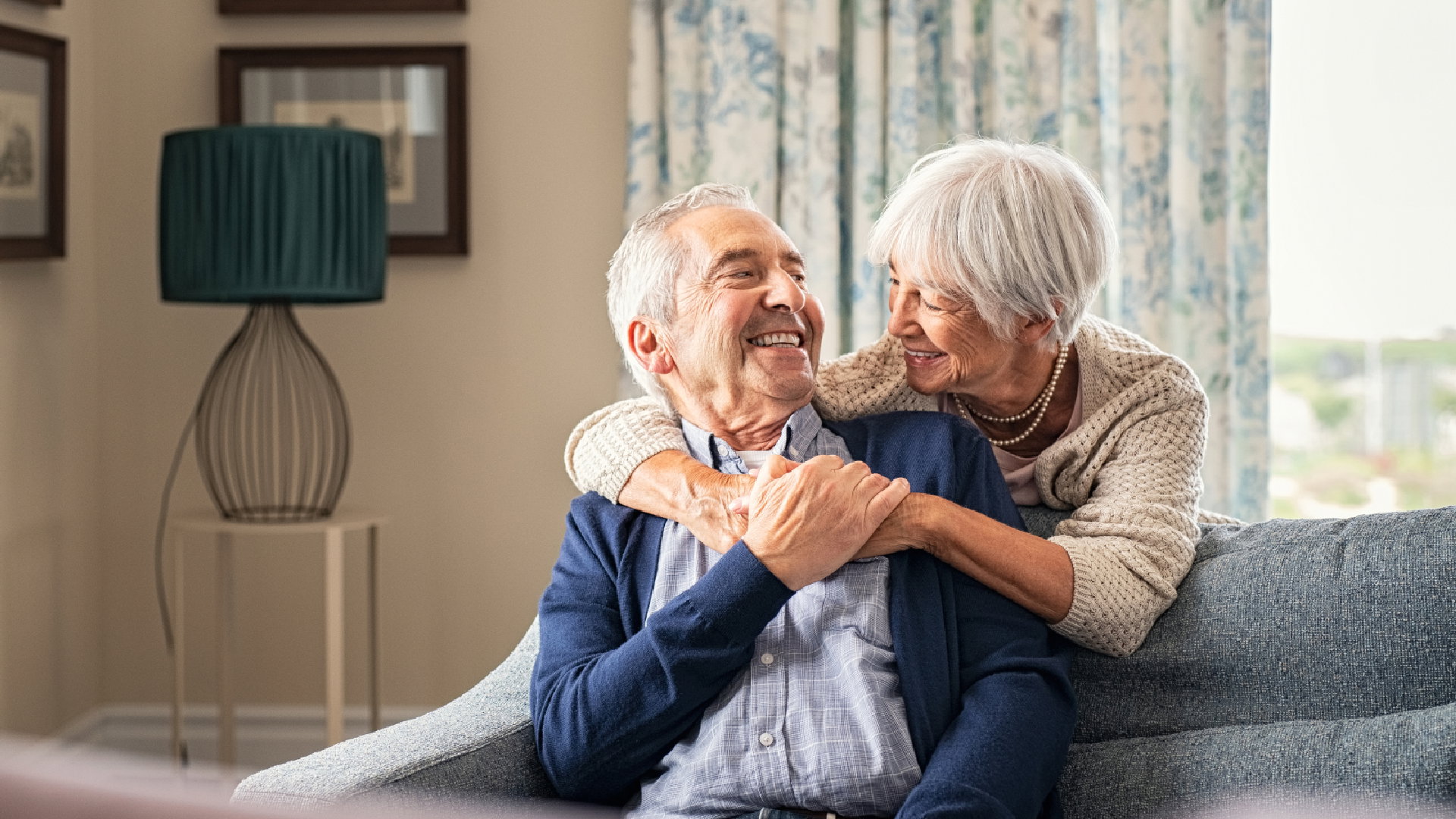 Kobiety o tych 3 imionach to najlepsze żony. Mężowie mają z nimi raj na ziemi