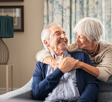 Kobiety o tych 3 imionach to najlepsze żony. Mężowie mają z nimi raj na ziemi