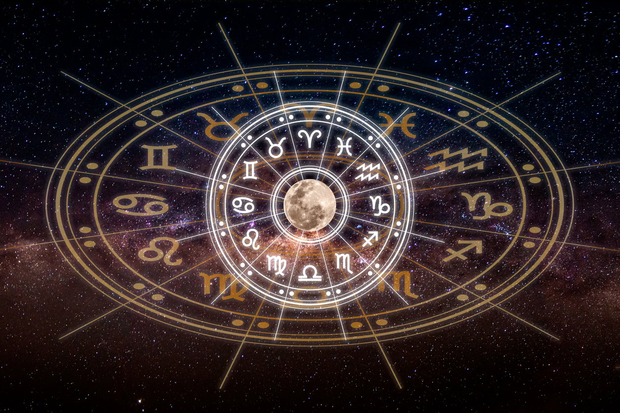 Horoskop na styczeń 2023 dla wszystkich znaków zodiaku