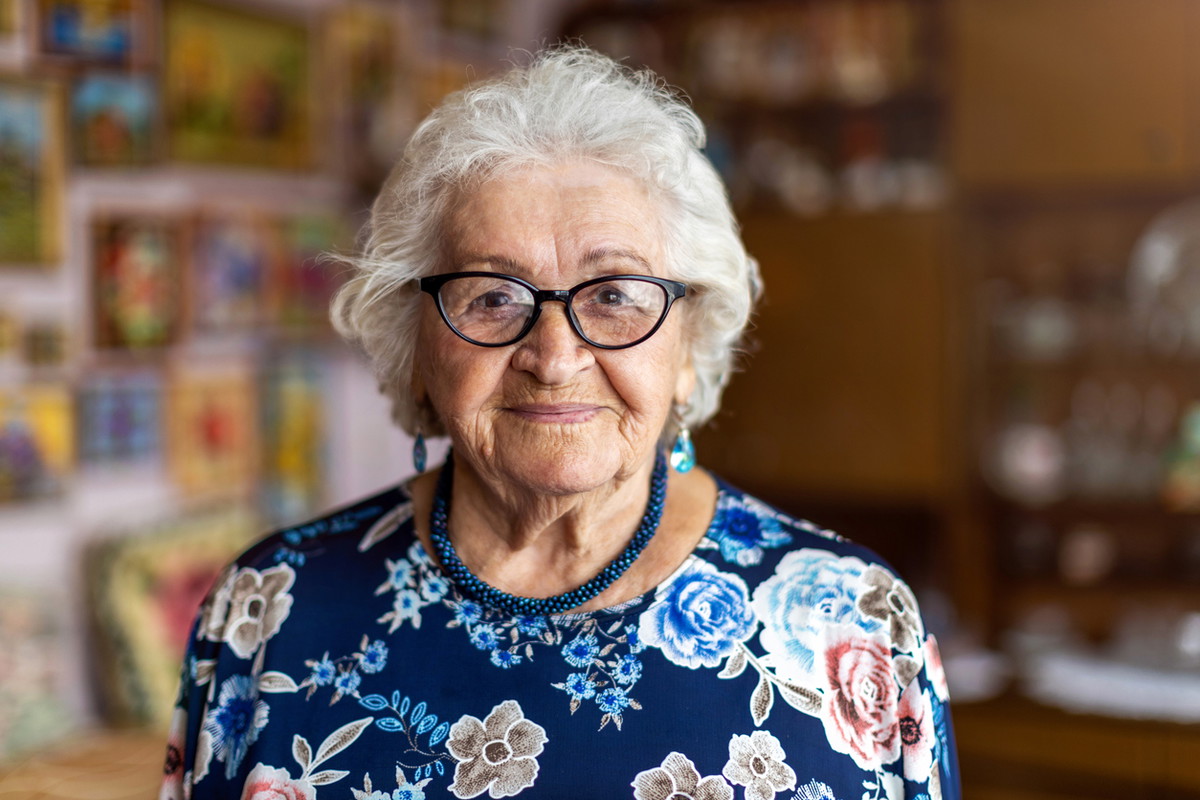 Babcia zdradza sekret szczęśliwego związku. 3 rzeczy, które absolutnie musisz mieć w swoim domu
