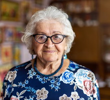 Babcia zdradza sekret szczęśliwego związku. 3 rzeczy, które absolutnie musisz mieć w swoim domu