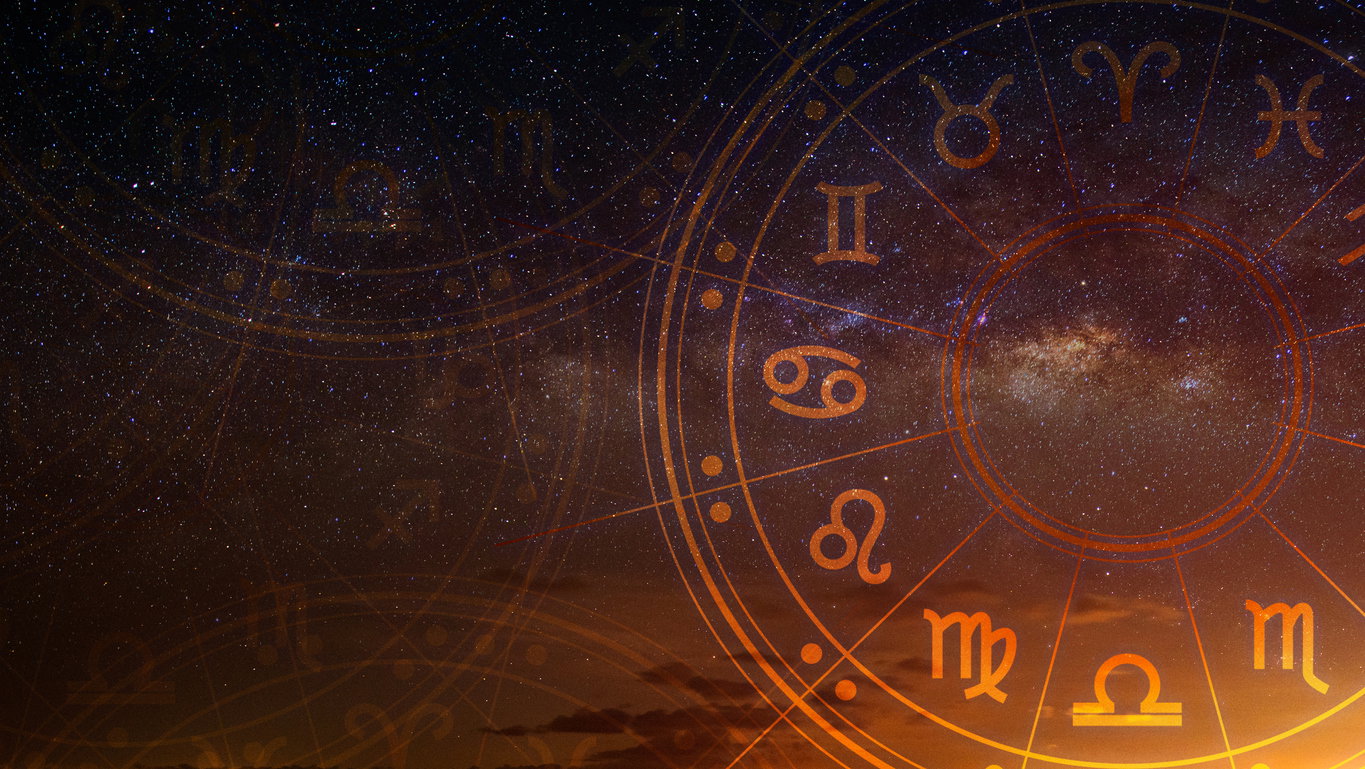 Horoskop na koniec roku 2022 dla każdego znaku zodiaku