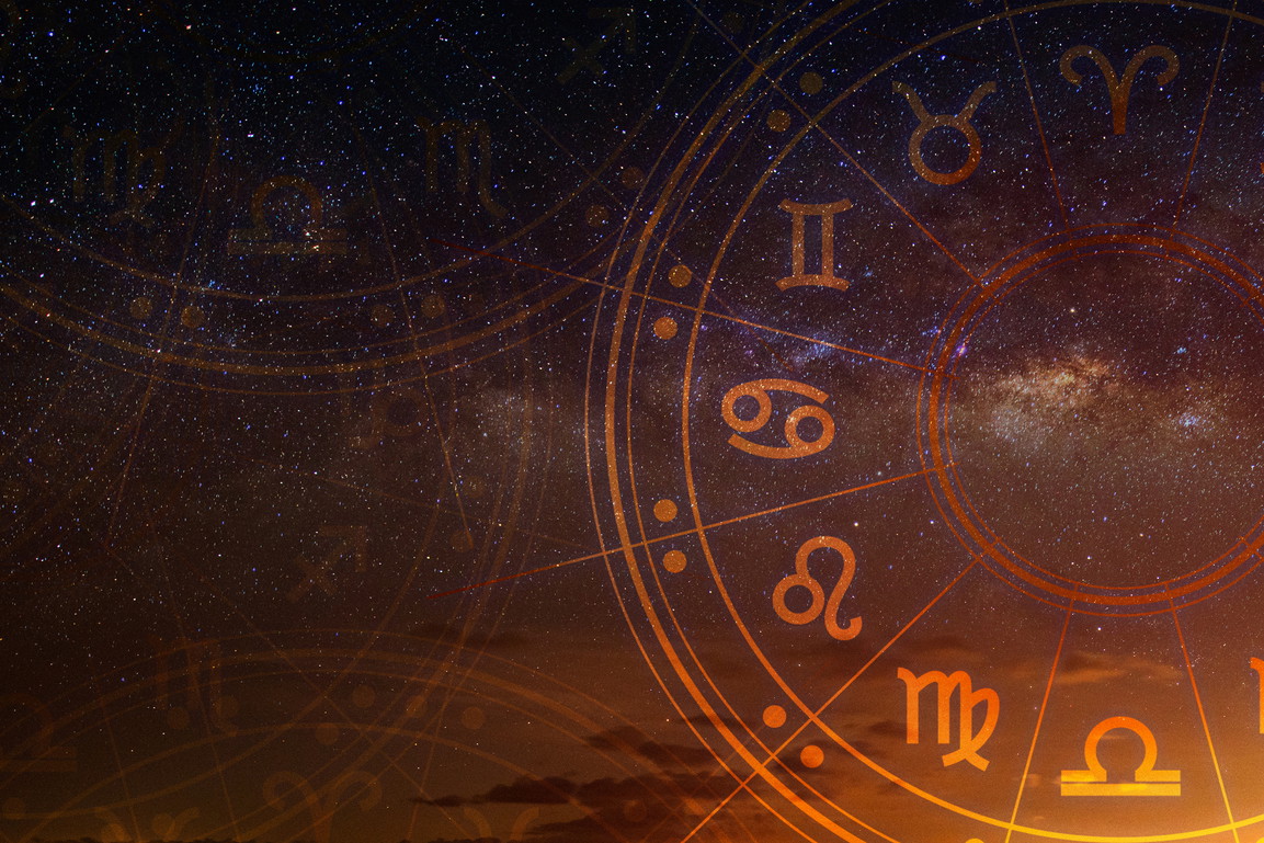 Horoskop na koniec roku 2022 dla każdego znaku zodiaku