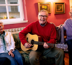 Te 3 znaki zodiaku to prawdziwe dusze towarzystwa. Z nimi nigdy nie będziesz się nudzić.