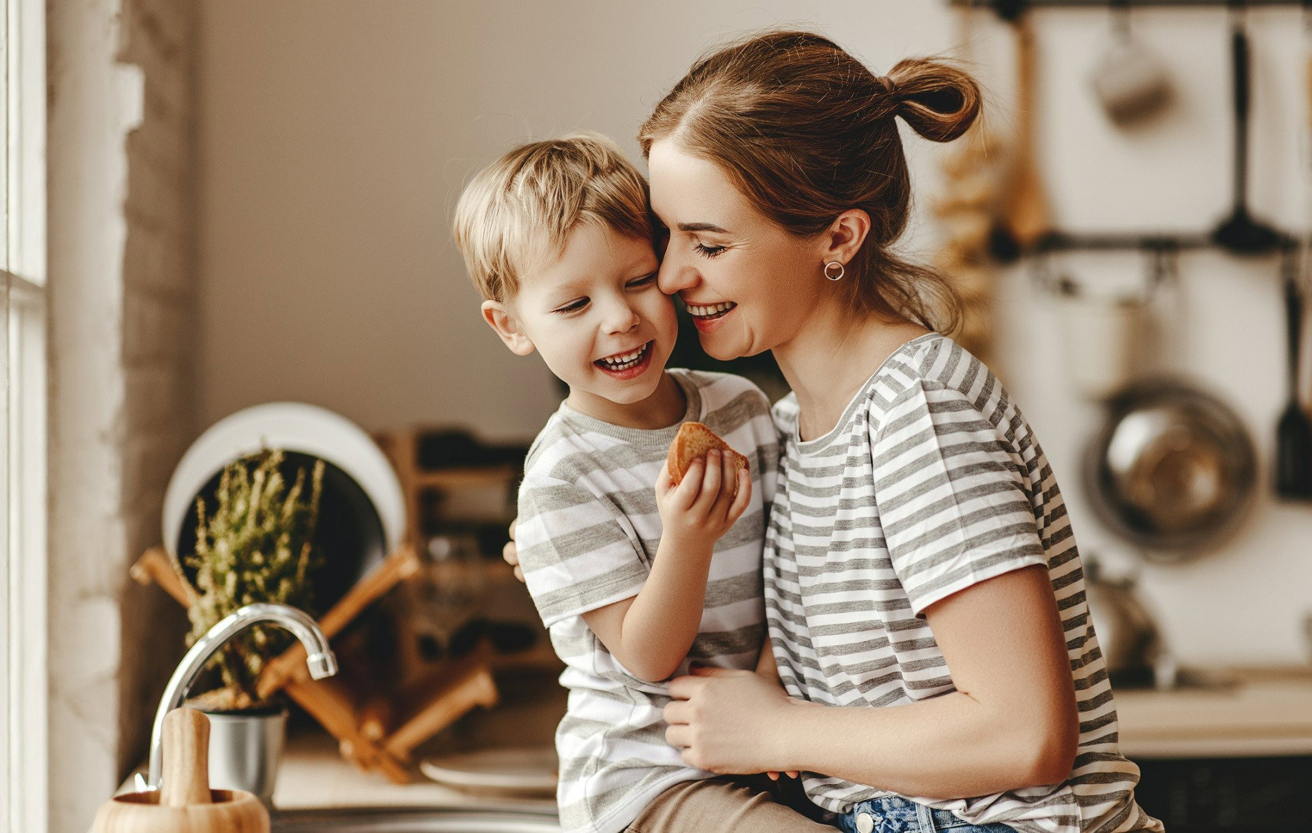 Te 4 znaki zodiaku to rodzice na medal. Inni powinni brać z nich przykład