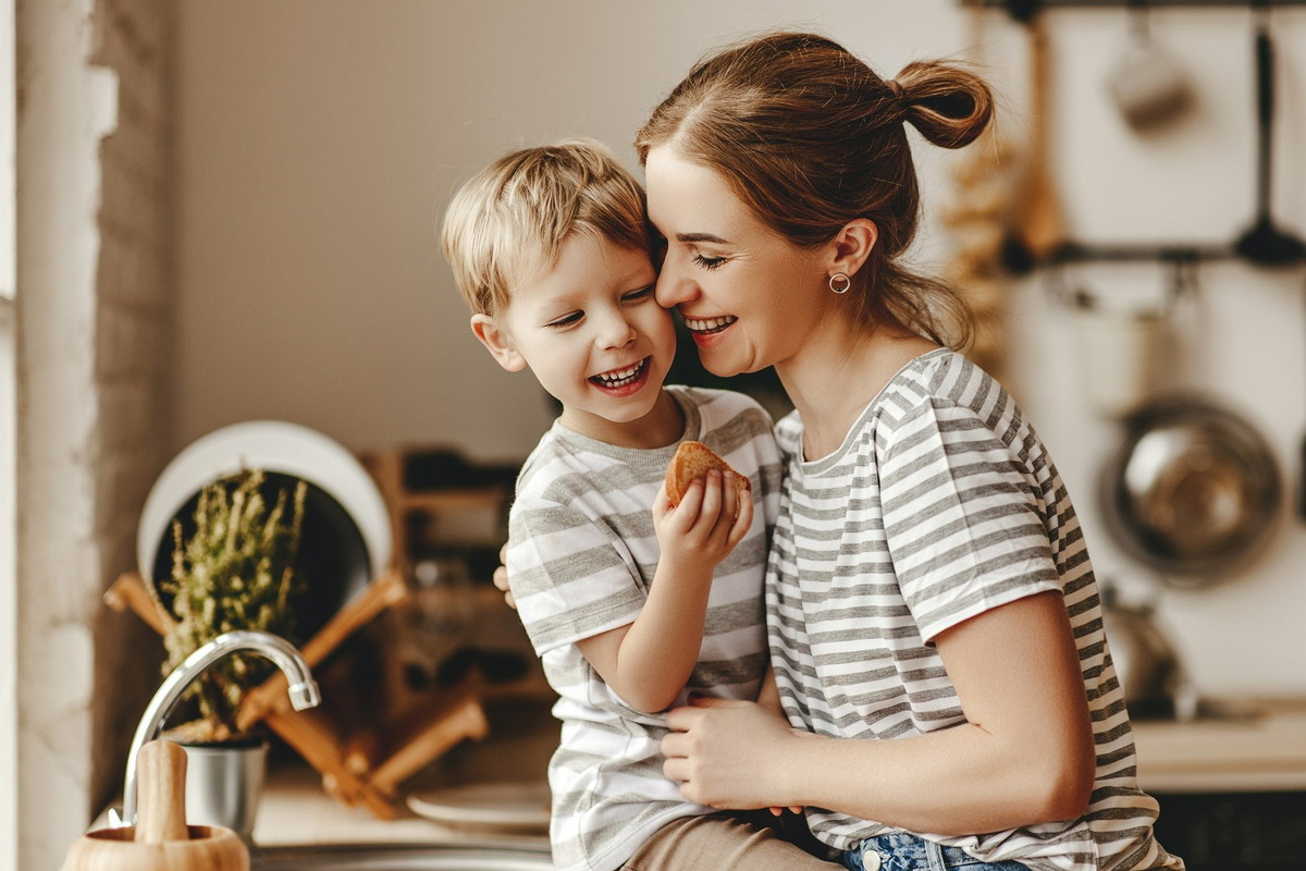 Te 4 znaki zodiaku to rodzice na medal. Inni powinni brać z nich przykład