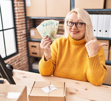 Niech twoja kariera wreszcie ruszy z kopyta. Wystarczy, że wykonasz prosty rytuał z użyciem jednej przyprawy