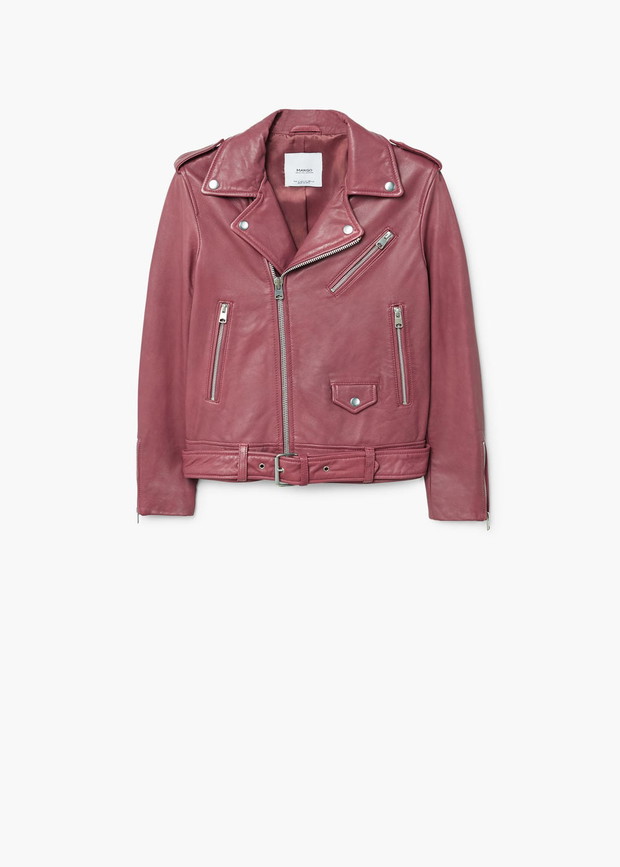 Kurtka skórzana 299,90 zł