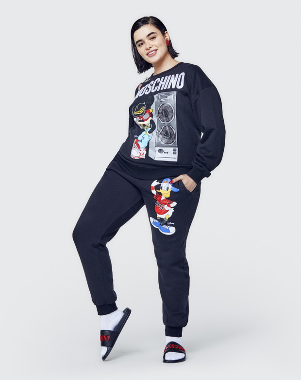 Moschino dla H&M cała kolekcja projektanta dla sieciówki!