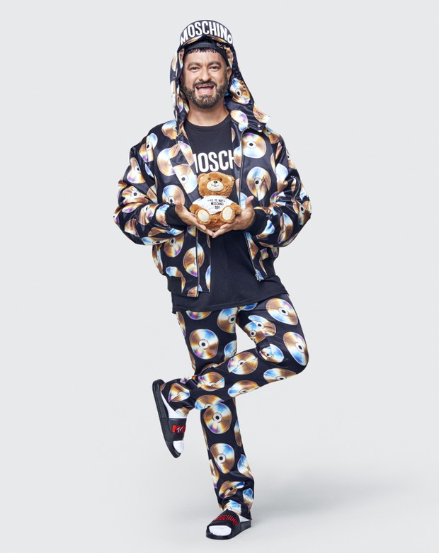 Moschino dla H&M cała kolekcja projektanta dla sieciówki!