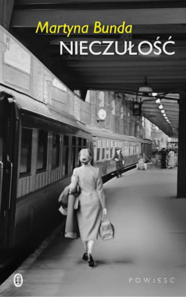 Najlepsze książki 2017: Nieczułość