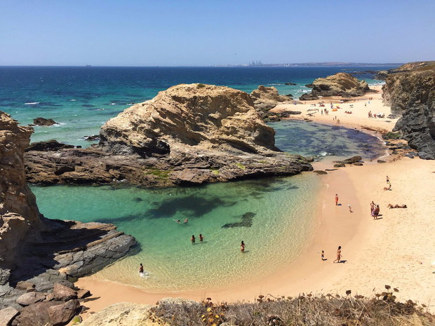 Porto Covo, Portugalia