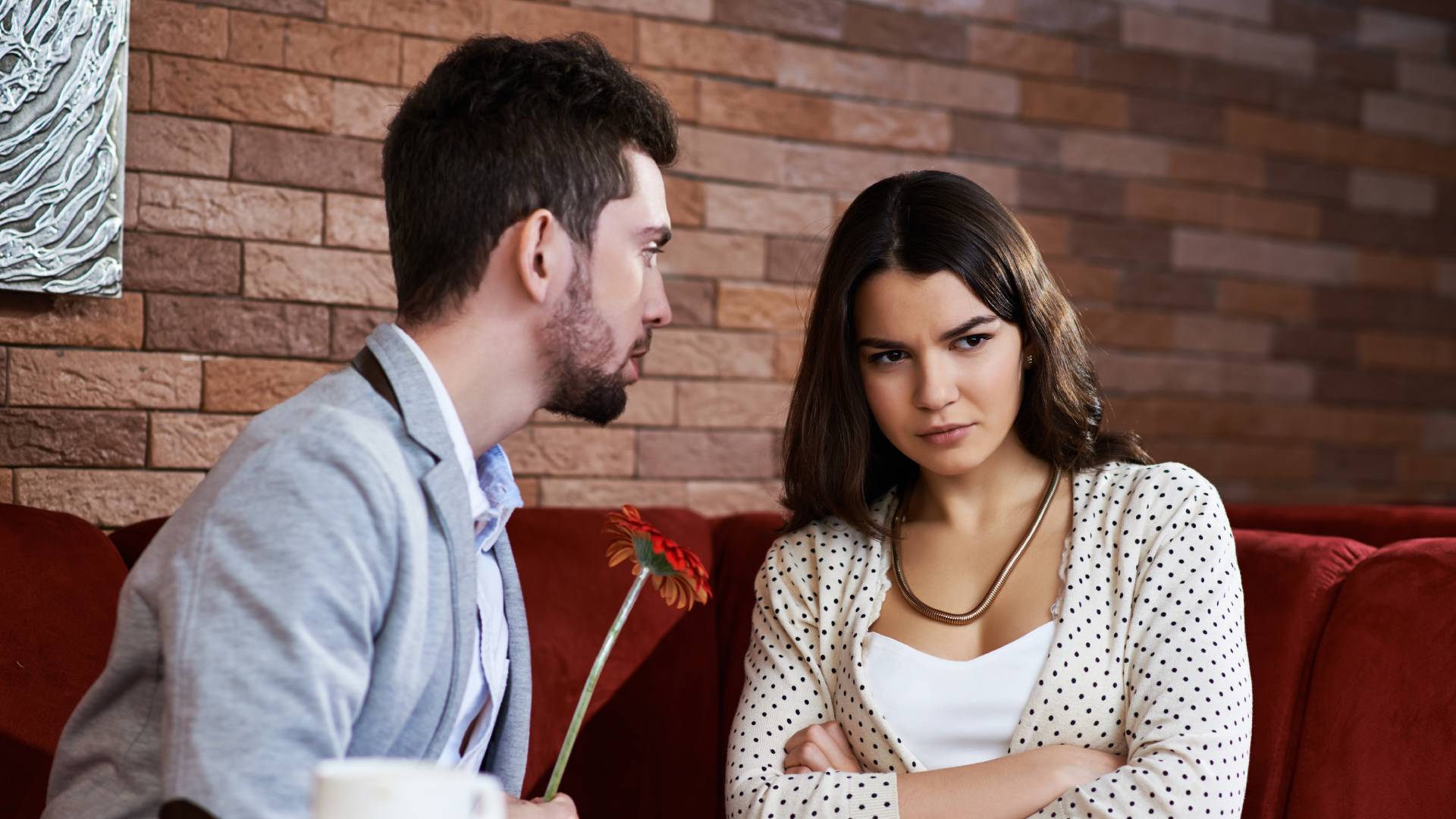 Te 3 znaki zodiaku mają muchy w nosie. Cokolwiek zrobisz, nigdy im nie dogodzisz