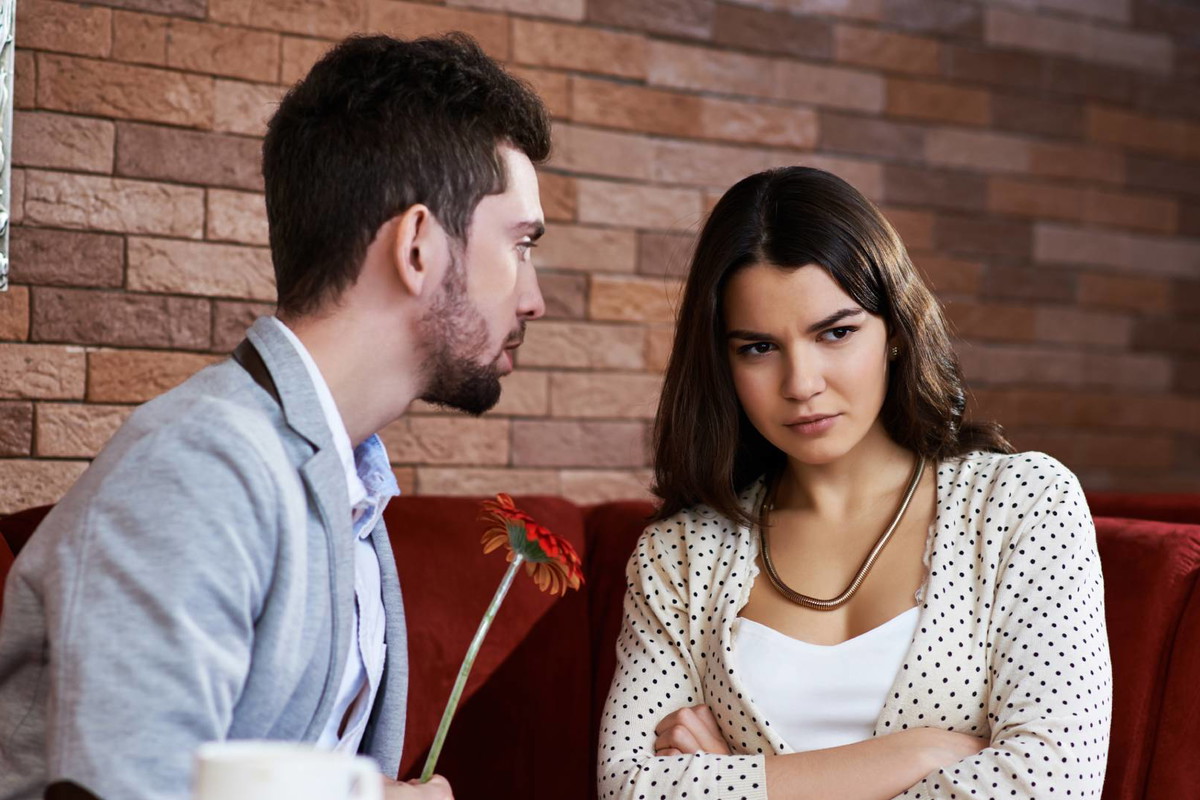 Te 3 znaki zodiaku mają muchy w nosie. Cokolwiek zrobisz, nigdy im nie dogodzisz