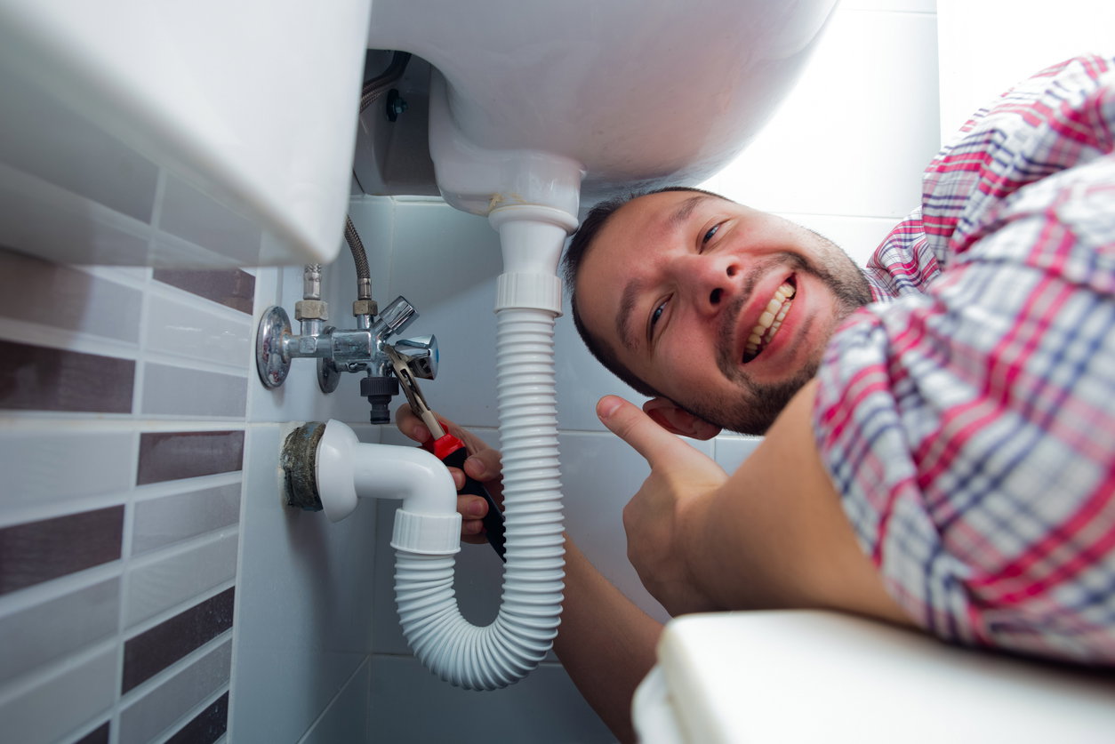 Te 3 znaki zodiaku to prawdziwe złote rączki. Z nimi będziesz miała wszystko na tip top