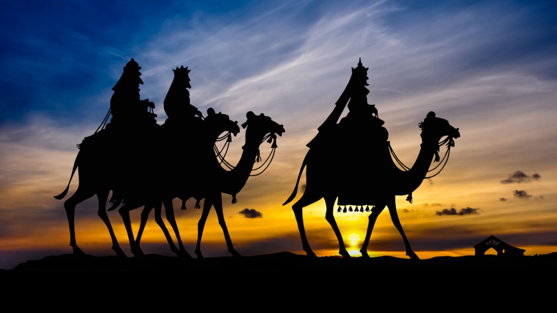 święto trzech króli