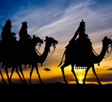 święto trzech króli