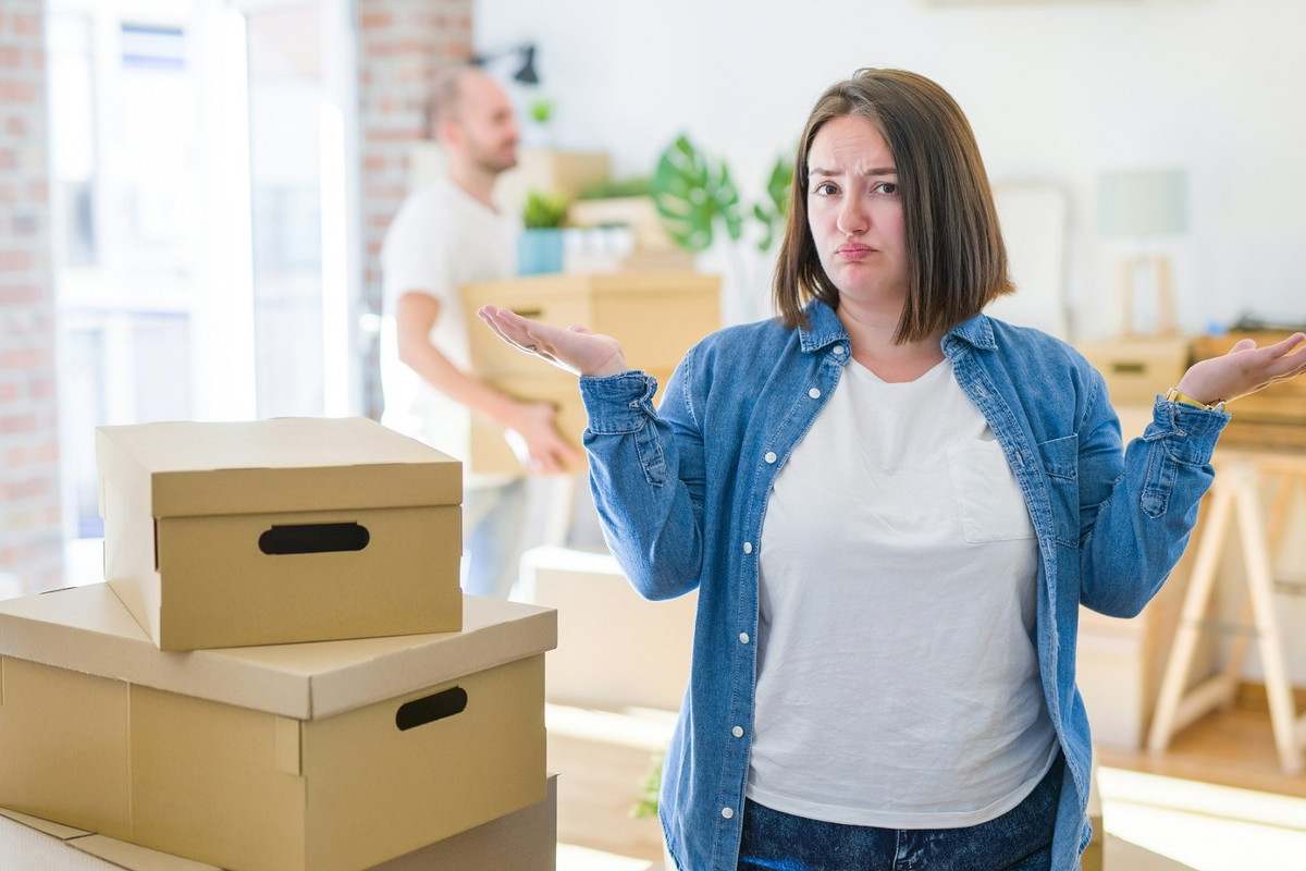 Te 3 znaki zodiaku zamiatają problemy pod dywan. Doprowadzą cię do szału