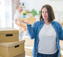 Te 3 znaki zodiaku zamiatają problemy pod dywan. Doprowadzą cię do szału