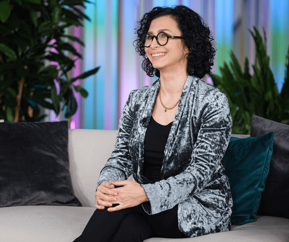 Wróżka Aida już wie, co nas czeka w 2023 roku. Wskazuje na 1 ważną rzecz