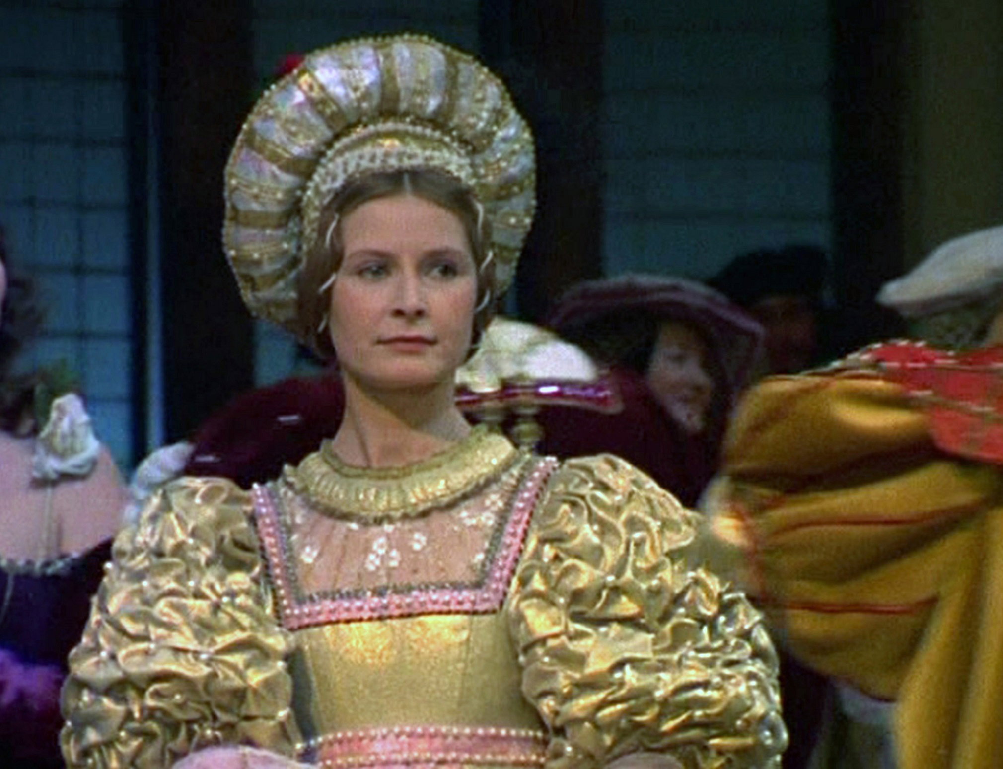 Przed tą biżuterią ostrzegała już królowa Bona. Pechowy naszyjnik przynosi same nieszczęścia