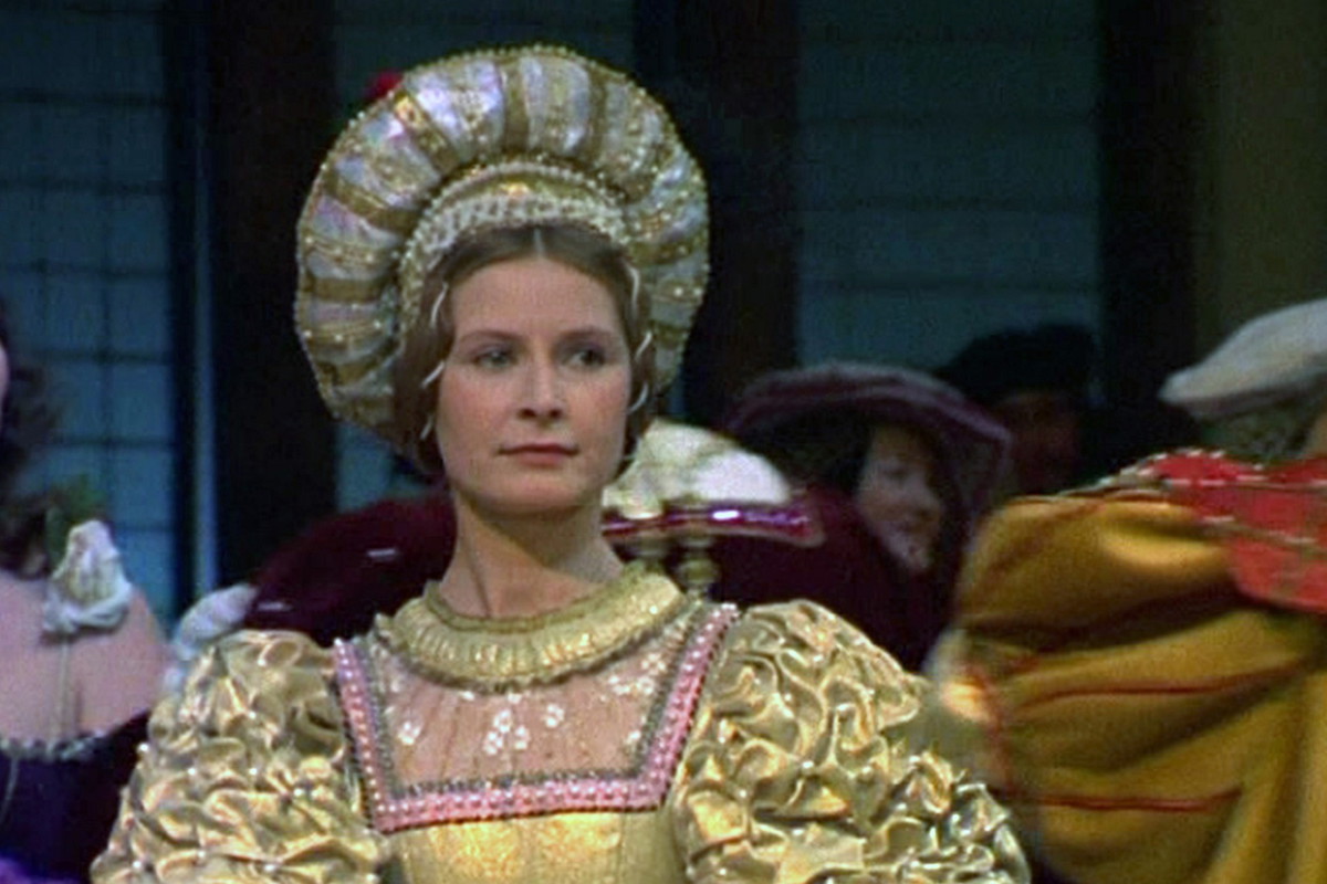 Przed tą biżuterią ostrzegała już królowa Bona. Pechowy naszyjnik przynosi same nieszczęścia