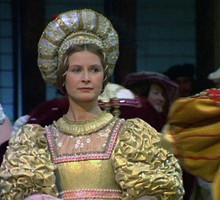 Przed tą biżuterią ostrzegała już królowa Bona. Pechowy naszyjnik przynosi same nieszczęścia