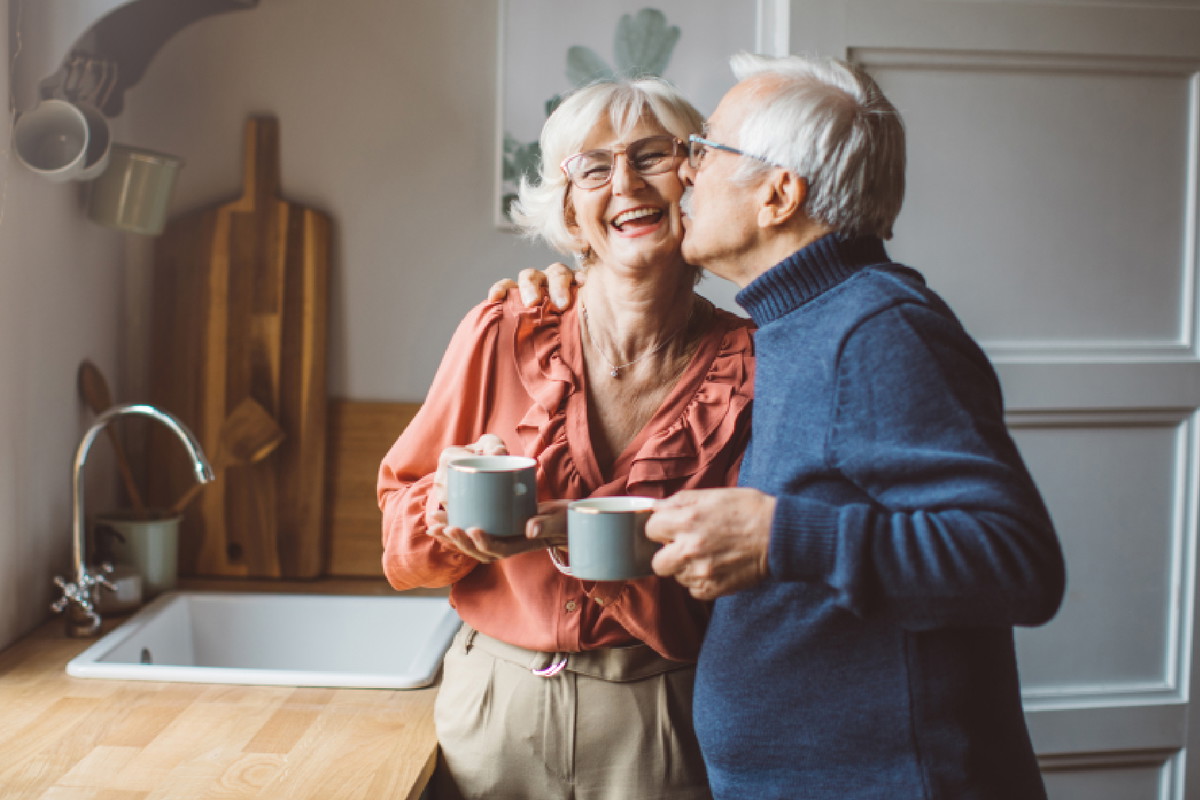 Horoskop partnerski i dopasowanie znaków zodiaku. Sprawdź, z kim stworzysz idealny związek