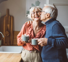 Horoskop partnerski i dopasowanie znaków zodiaku. Sprawdź, z kim stworzysz idealny związek