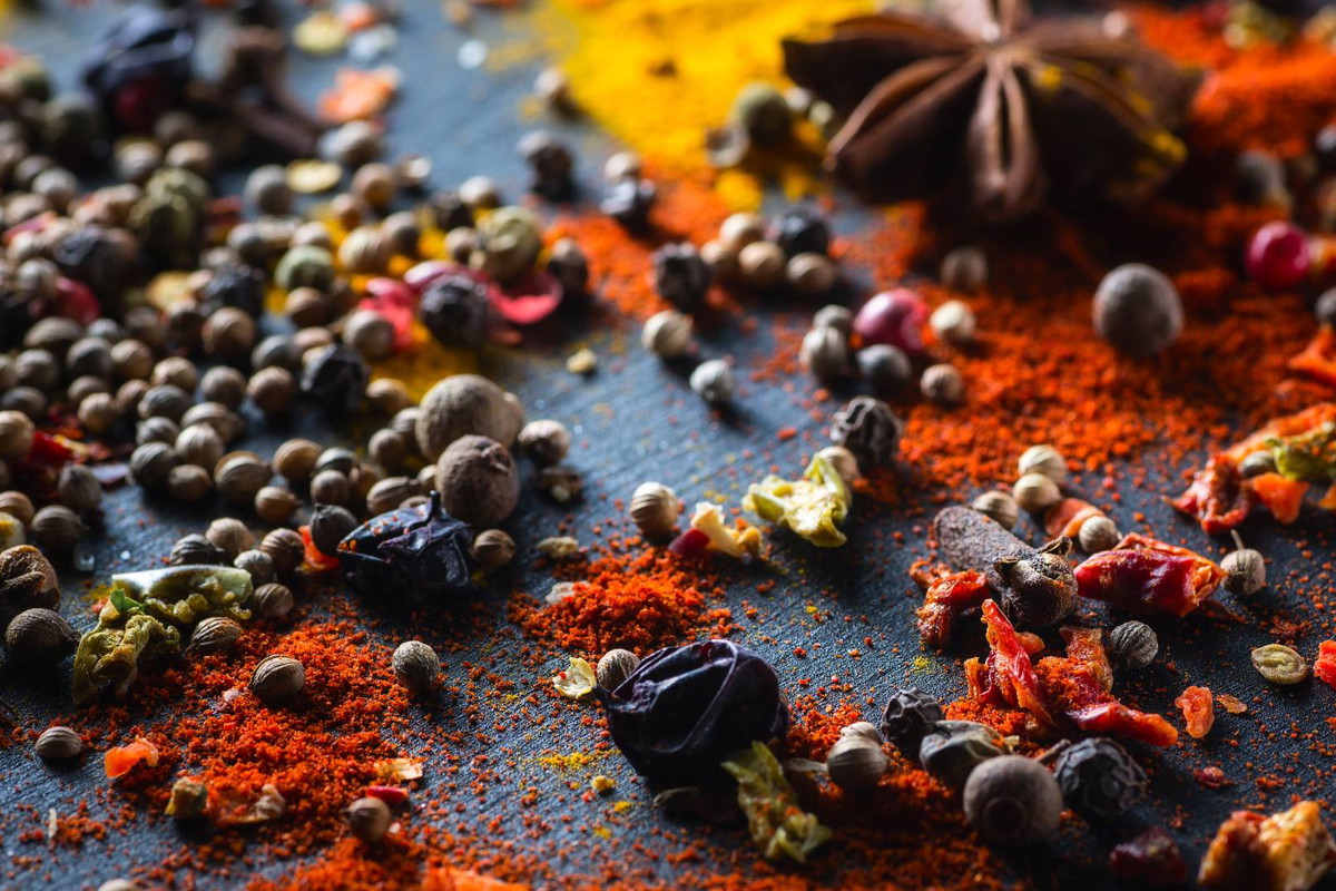 Zrób to, a wytrwasz w postanowieniach noworocznych. 1 szczypta tej przyprawy wzmocni twoją motywację