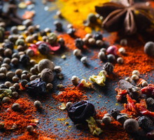 Zrób to, a wytrwasz w postanowieniach noworocznych. 1 szczypta tej przyprawy wzmocni twoją motywację