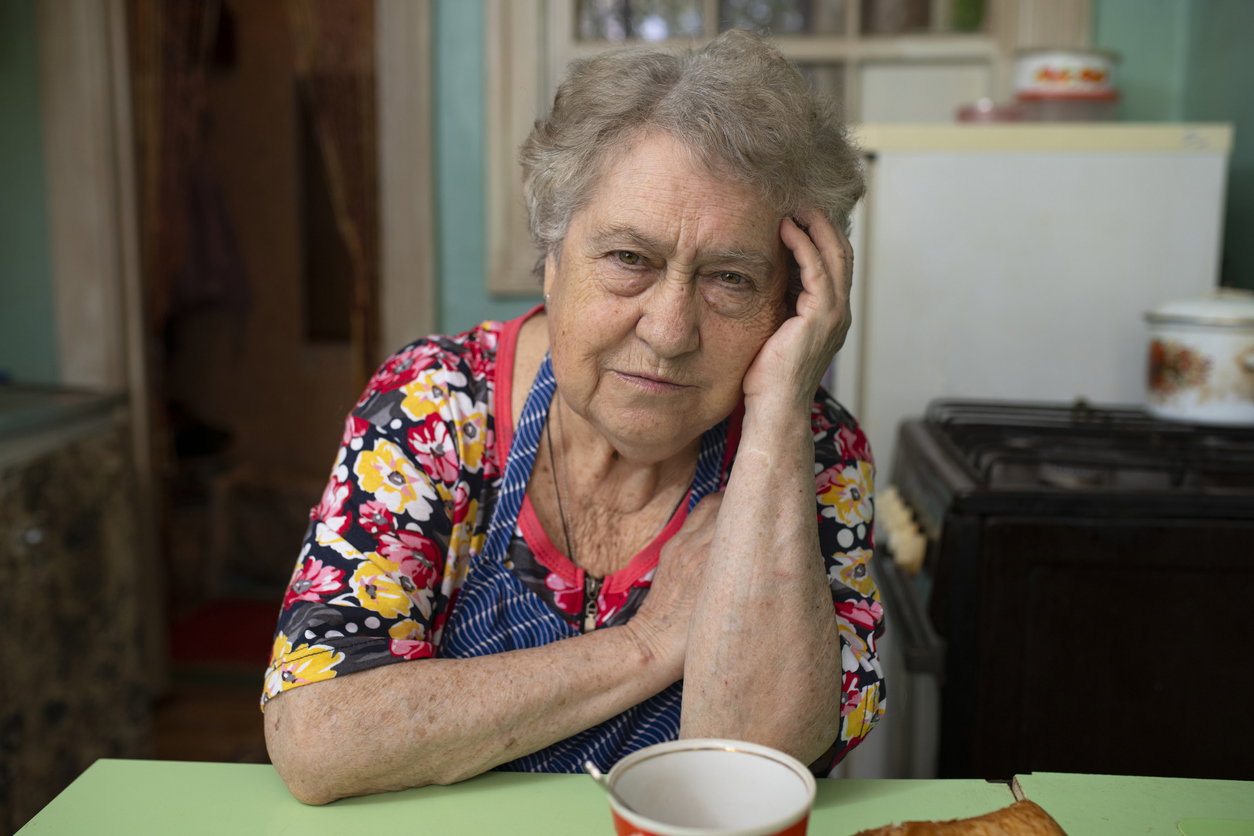 Osoby o tych imionach wierzą każdemu na słowo. Ich życie to pasmo rozczarowań