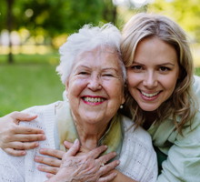 Babcia Jadzia zdradza receptę na prawdziwą miłość. Miej to zawsze przy sobie, a w mig znajdziesz amanta