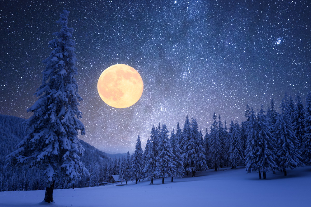 Horoskop dzienny na środę 4 stycznia 2023