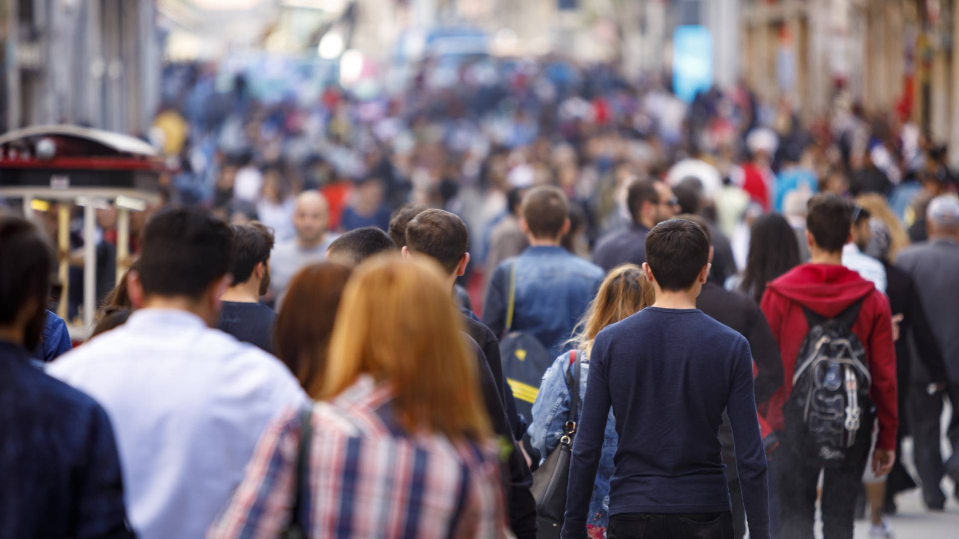 Gdy zobaczysz mężczyznę ubranego w ten strój, twoje życzenie się spełni. Ale jest 1 warunek