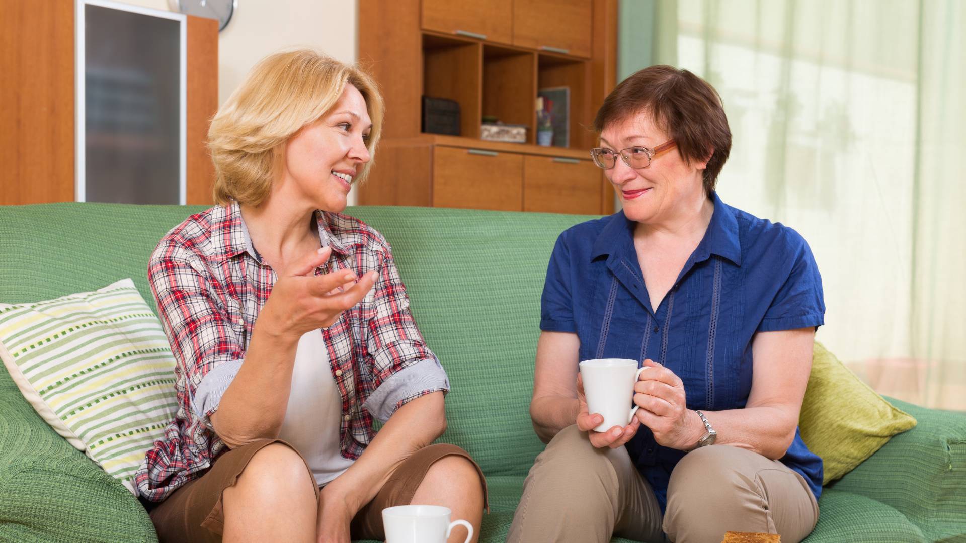 Nigdy tego nie mów. Jeśli to zrobisz, zapeszysz szczęście