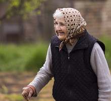 Babcia z Lubelszczyzny zdradziła, jak rozpoznać zły urok. Potrzebujesz tylko wody i chleba