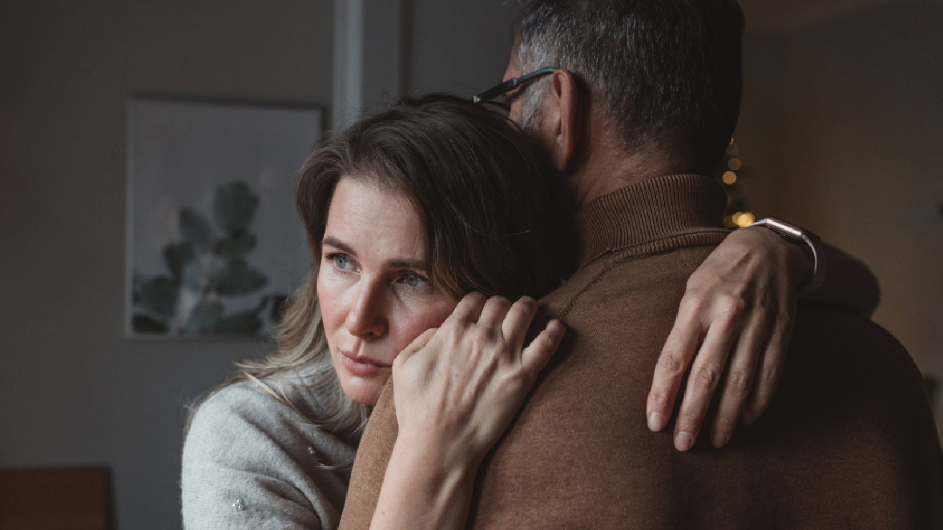 Nie wolno patrzeć w lustro z ukochaną osobą. To może zrujnować wam życie