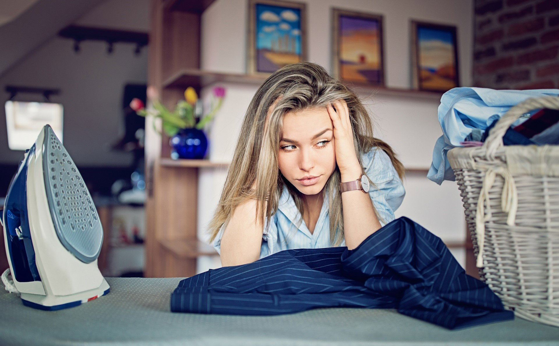 Te 3 znaki zodiaku mają dwie lewe ręce. Nie nadają się do żadnej roboty