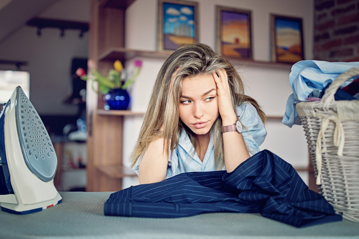 Te 3 znaki zodiaku mają dwie lewe ręce. Nie nadają się do żadnej roboty