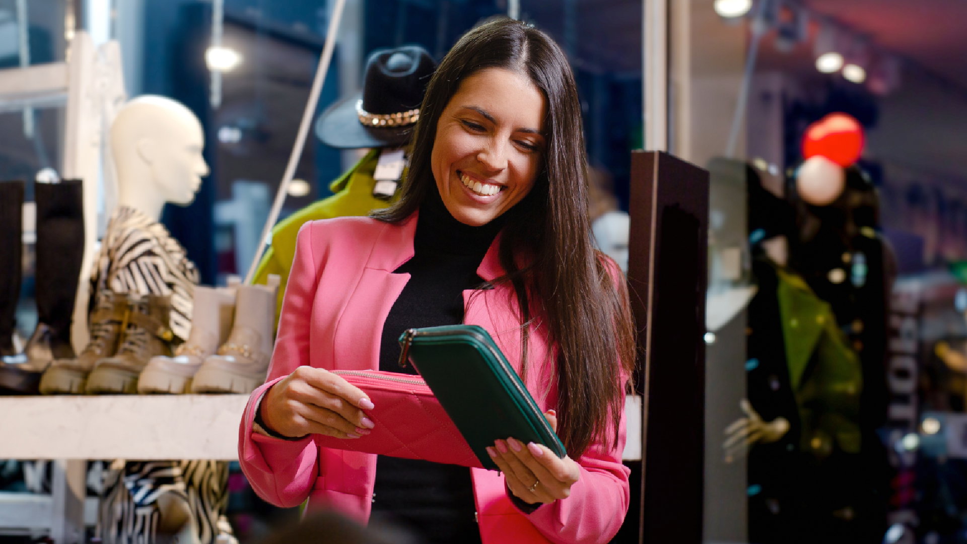 Kobiety o tych imionach to wścibskie sąsiadki. Nic nie ujdzie ich uwadze