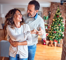 Ta 1 roślina zapewnia dobrobyt i pomyślność w domu. Nie wyrzucaj jej po świętach